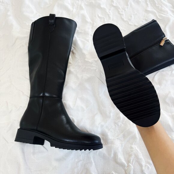 Blondo Calise Waterproof tall boots Size 6.5 New - Picture 9 of 9